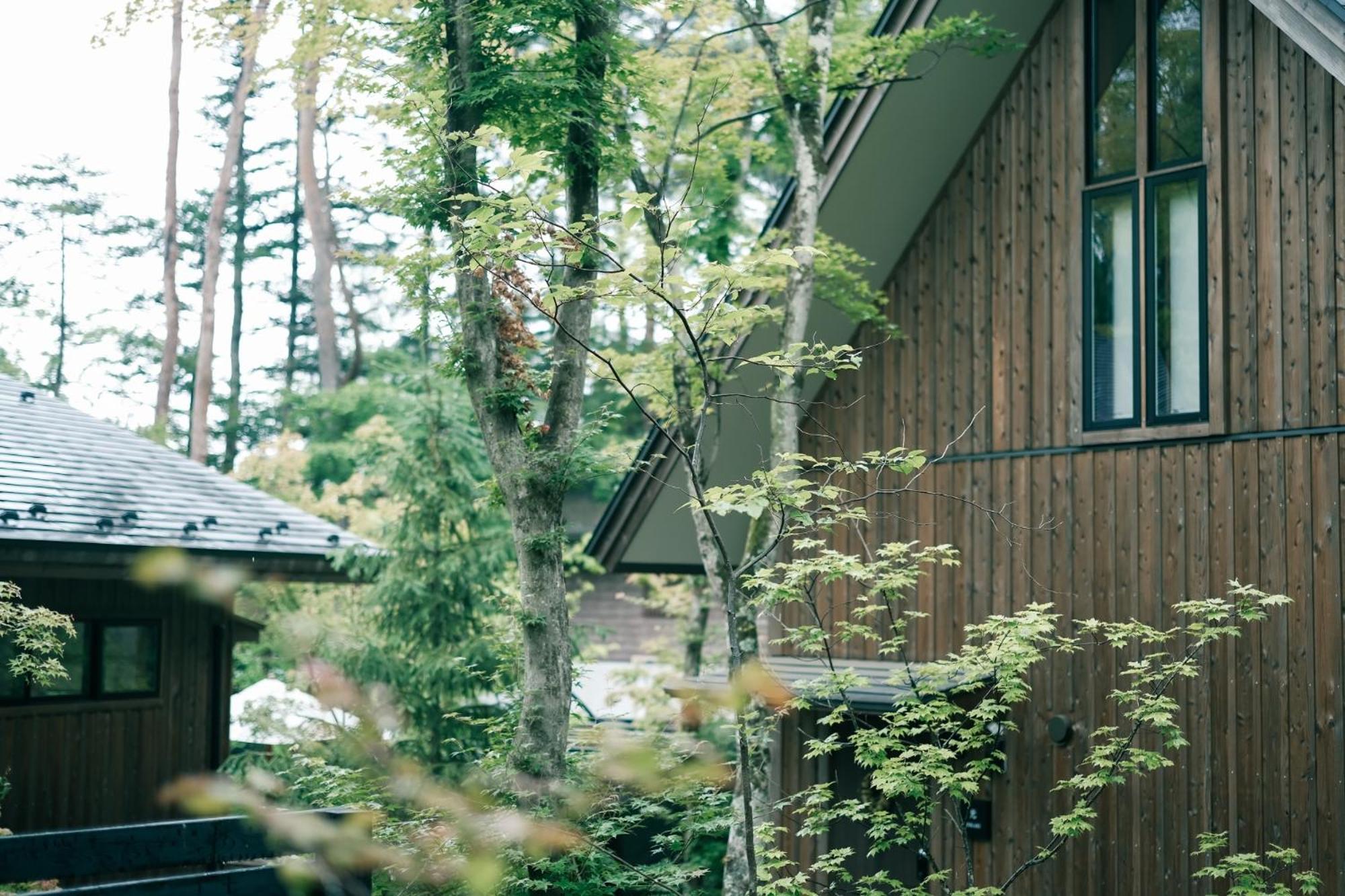 Villa Forest Seasons Karuizawa