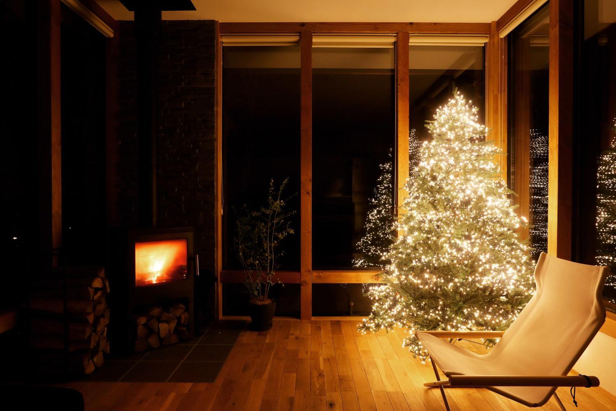 Forest Seasons Villa