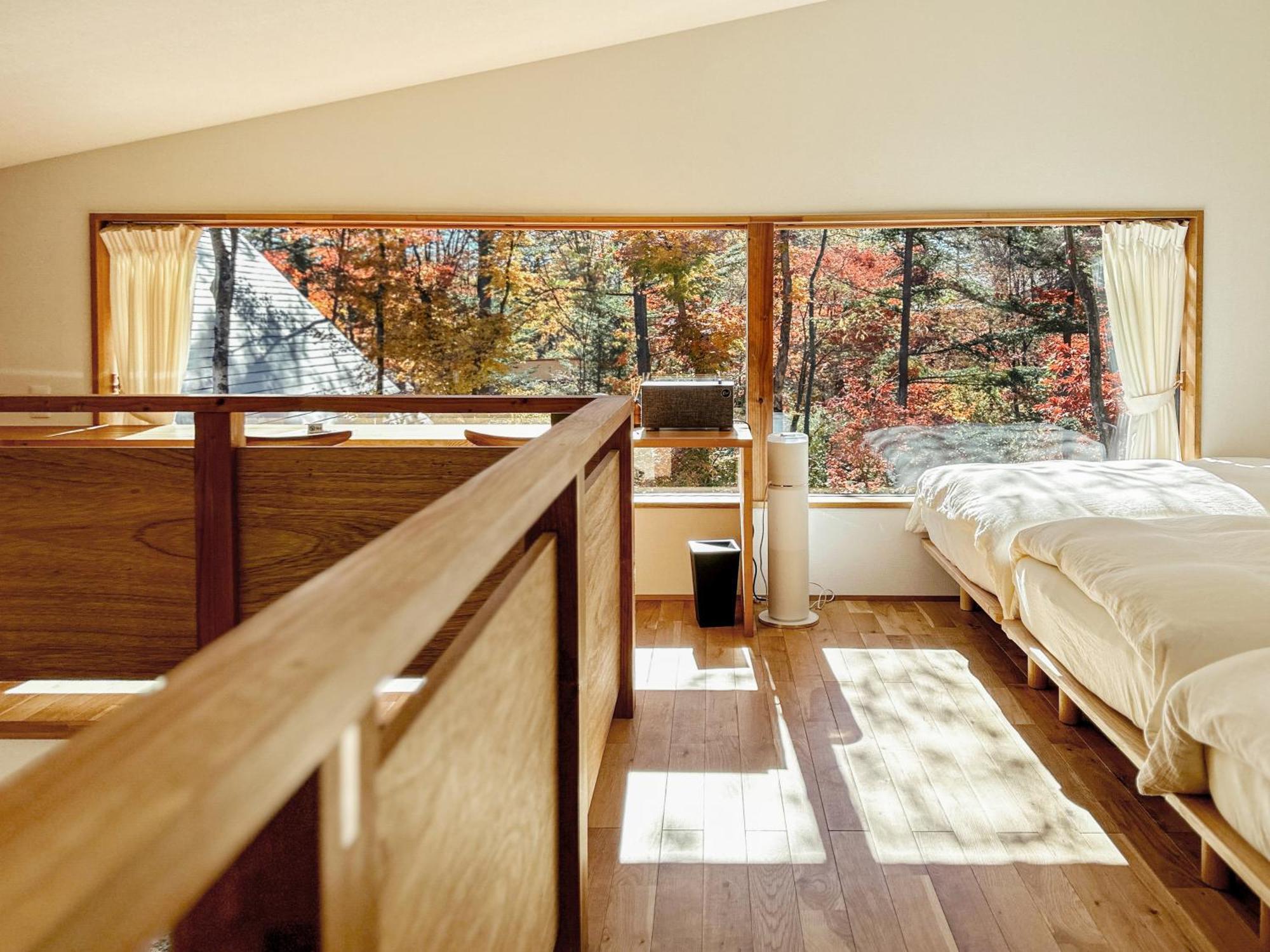 Forest Seasons *